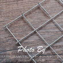 PVC Coated Galvanized Welded Wire Mesh (ISO9001: 2008)